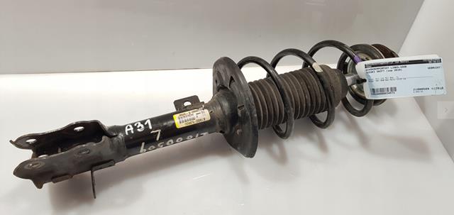Стійка передня, ліва Suzuki 4160253R00