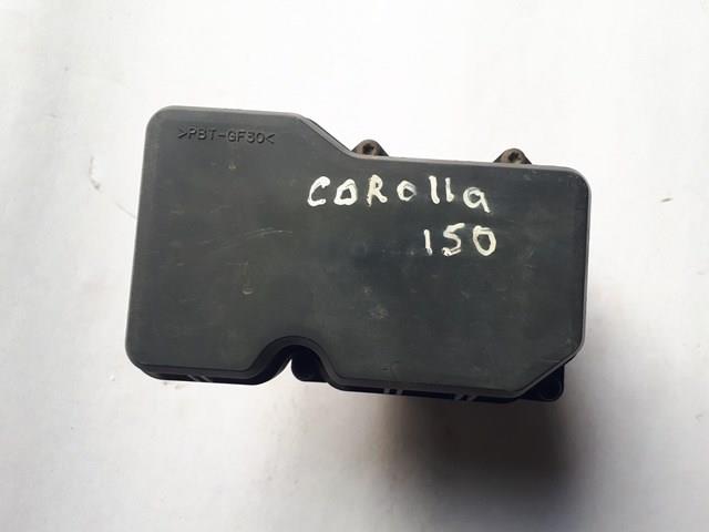 Блок АБС 4451012390 Toyota