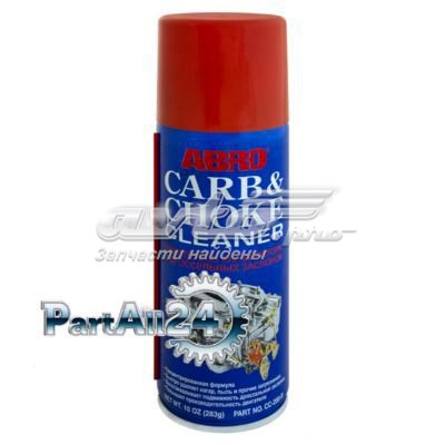 CC200R Abro Очищувач карбюратора