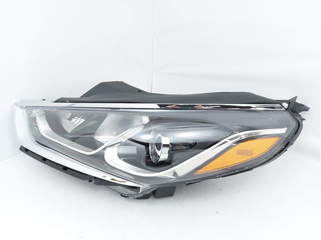 Фара ліва 92101C2500 Hyundai/Kia