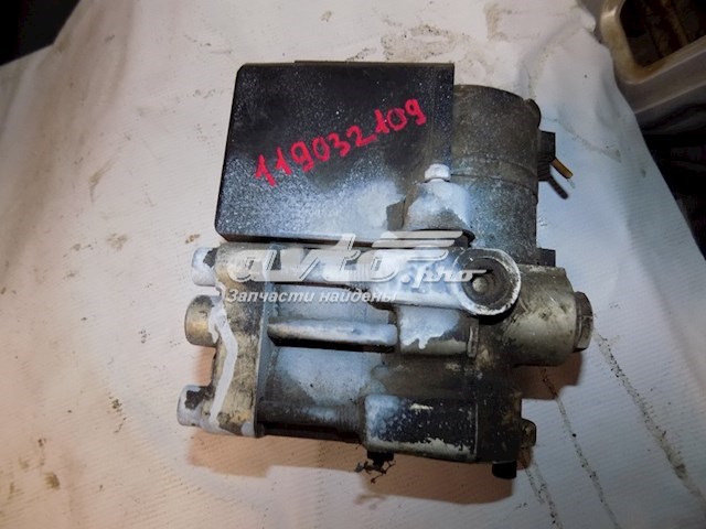 Блок АБС гідравлічний VAG 0265201011 ціна, від 11.11 USD