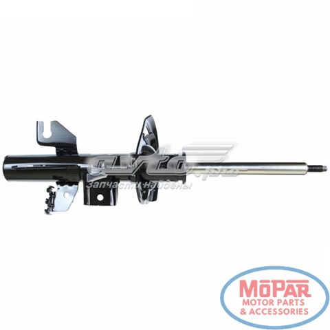 Амортизатор передній, правий Monroe 72932 ціна, від 43.12 USD