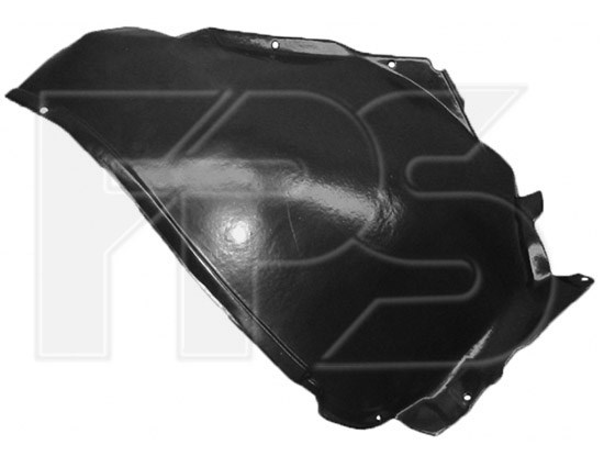 Підкрилок переднього крила, правий задній FPS FP1206392 ціна, від 13.55 USD