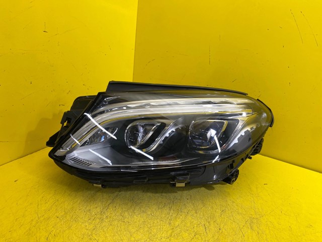  Mercedes A1669067503