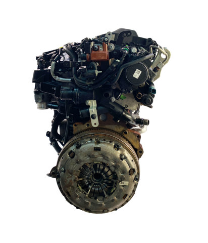 AV4Q6006AD Ford Мотор в зборі