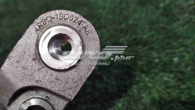 Кронштейн компресора кондиціонера Land Rover 4R8Q19D624AE ціна, від 12.40 USD