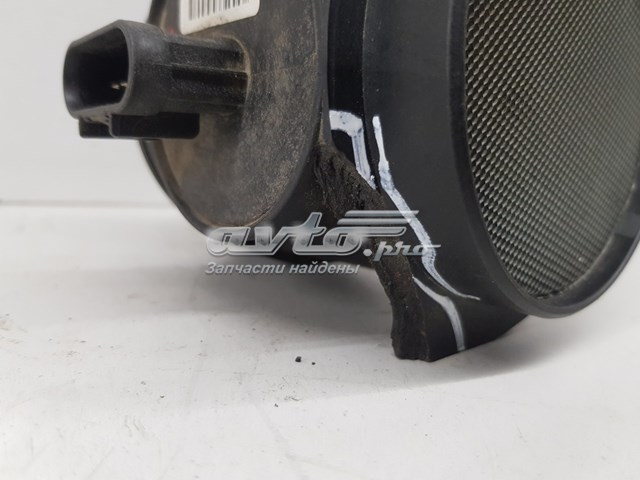 Корпус повітряного фільтра Hyundai/Kia 281103C100