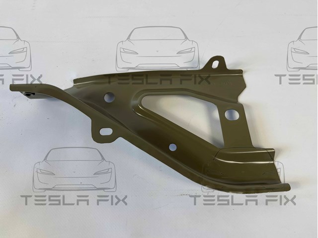 Купити 1487696S0A Tesla Кронштейн кріплення крила переднього правого, передній