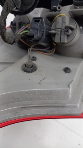  Ford BM5113404G