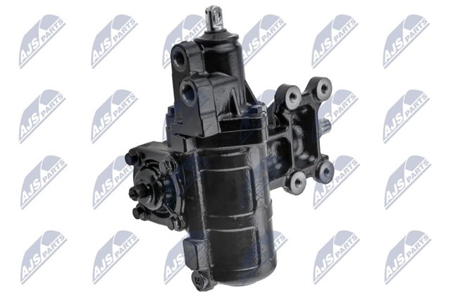 Кермова рейка Chrysler 52126348AE