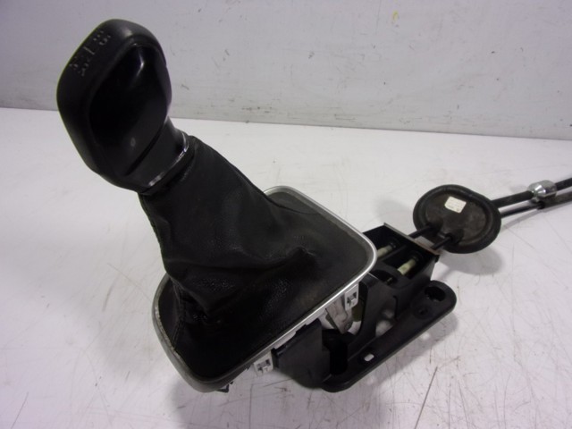 9837816580 Peugeot/Citroen Куліса КПП