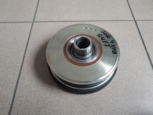 Купити G4FT Hyundai/Kia Двигун