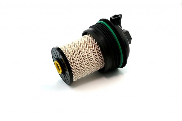 Фільтр паливний Shafer FE480