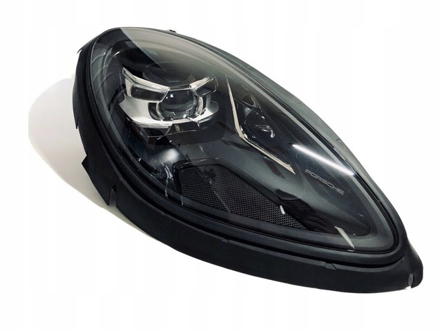  Porsche 95B941080AL ціна, від 1266.95 USD