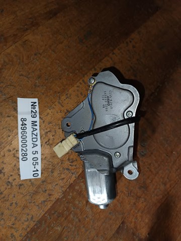 Купити 8496000280 Mazda 