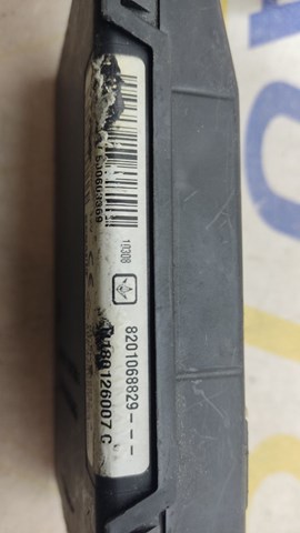 Купити 237100826R Renault (RVI) Модуль управління двигуном