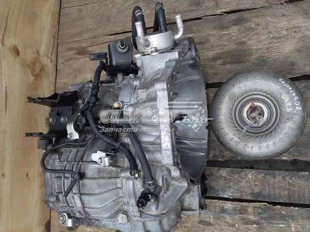 Коробка автомат Toyota 3040020030