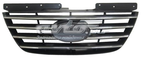 Облицювання радіатора FPS FP3222992 ціна, від 21.71 USD