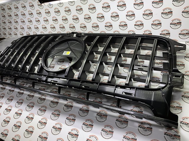 Решітка Mercedes A4638887900