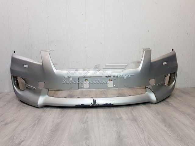 5211942987 Toyota Бампер передній в зборі