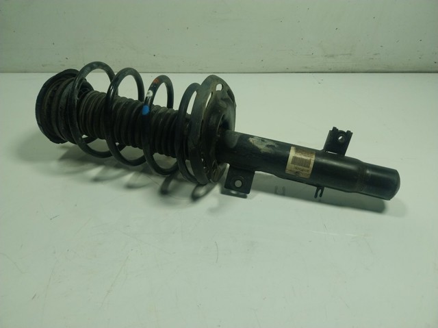 Амортизатор передньої підвіски, лівий Peugeot/Citroen 9810705080 ціна, від 47.12 USD