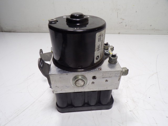 Блоки ABS BMW 34512460468