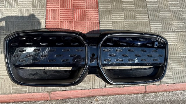 51119881798 BMW Решітка радіатора