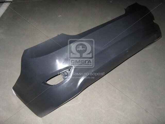 Купити 0270741950 Tempest Задній бампер