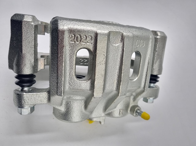 Супорт гальмівний задній лівий Q-fix Q0960142 ціна, від 49.31 USD
