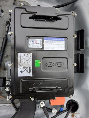  375M0G4000 Hyundai/Kia
