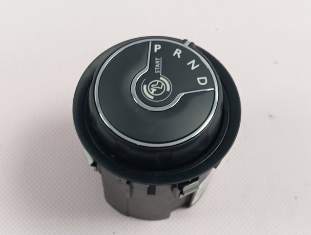 Селектор АКПП Peugeot/Citroen 98093147ZD