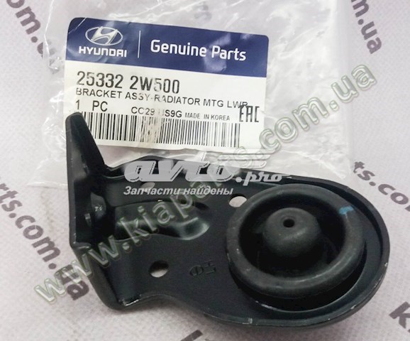 253322W500 Hyundai/Kia 