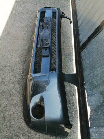 Бампер передній Toyota 5211942570