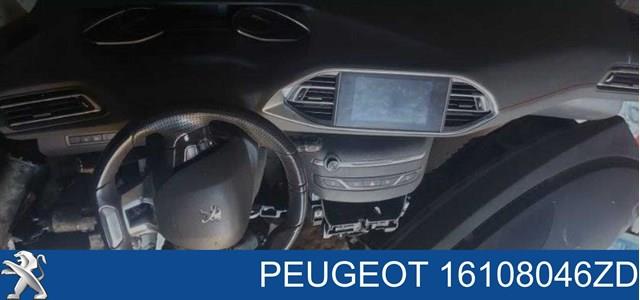  Peugeot/Citroen 16108046ZD ціна, від 759.03 USD