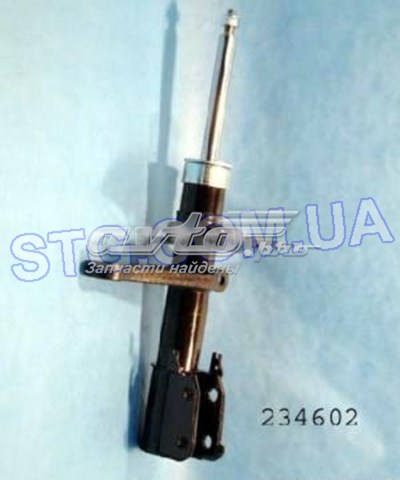 Стійка передня, ліва Chrysler G0067663