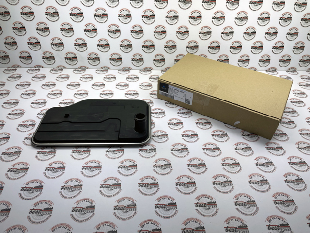 A221277020090 Mercedes Масло в коробку автомат