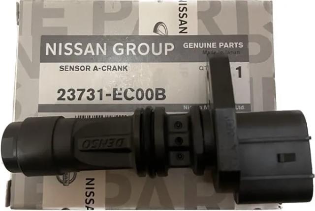 Датчик колінвала 23731EC00B Nissan/Infiniti
