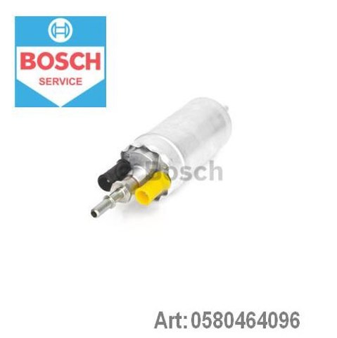 Купити 580464096 Bosch Насос паливний електричний