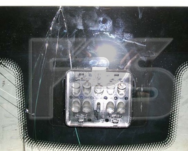 Автоскло Pilkington 5354AGSGYMV ціна, від 112.40 USD