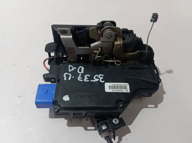 95553101606 Porsche