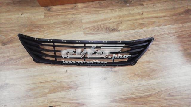 Решітка переднього бампера, нижня Hyundai/Kia 865603X700 ціна, від 45.13 USD