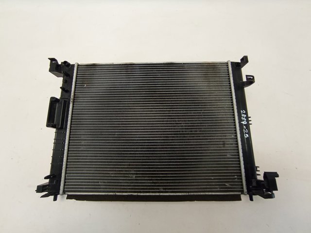 Радіатор 214103473R Renault (RVI)