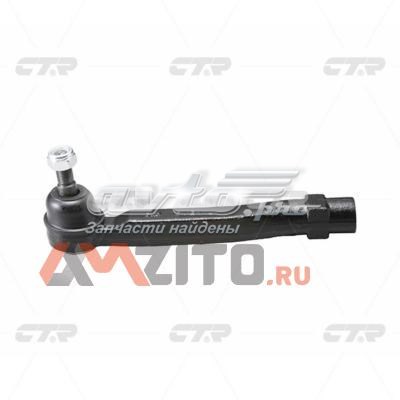 Накінечник рульової тяги, зовнішній CTR CET195