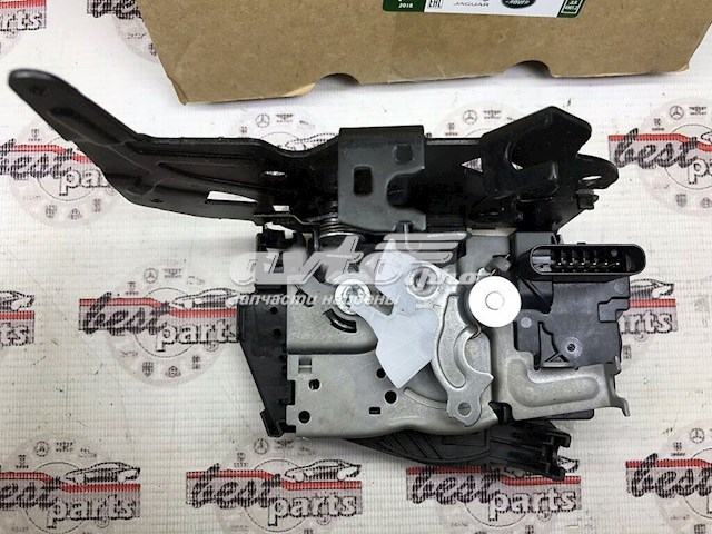 Замок задньої двері, лівої LR078753 Land Rover