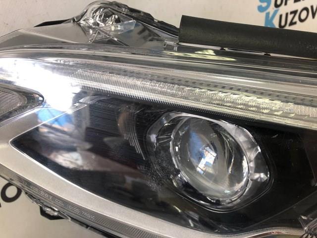 Фари Subaru 84002AN13A ціна, від 506.67 USD