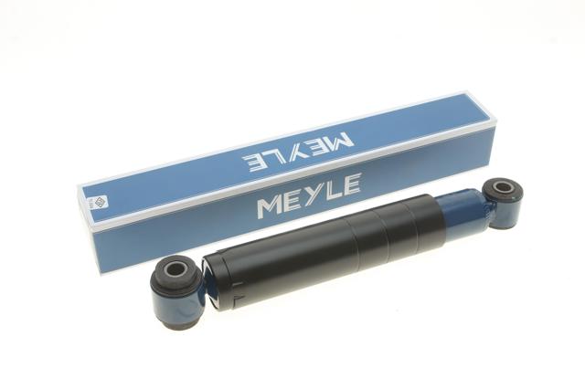 267150007 Meyle Амортизатори задні