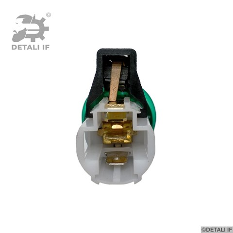 Прикуриватель Detali IF DF14048 ціна, від 6.24 USD