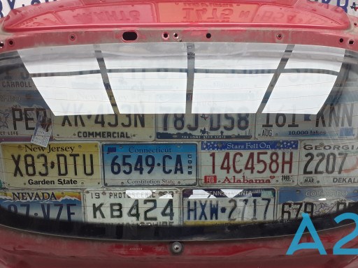 Купити BE8Z5842006A Ford 