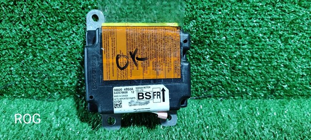 Купити 988204BS0A Nissan/Infiniti 