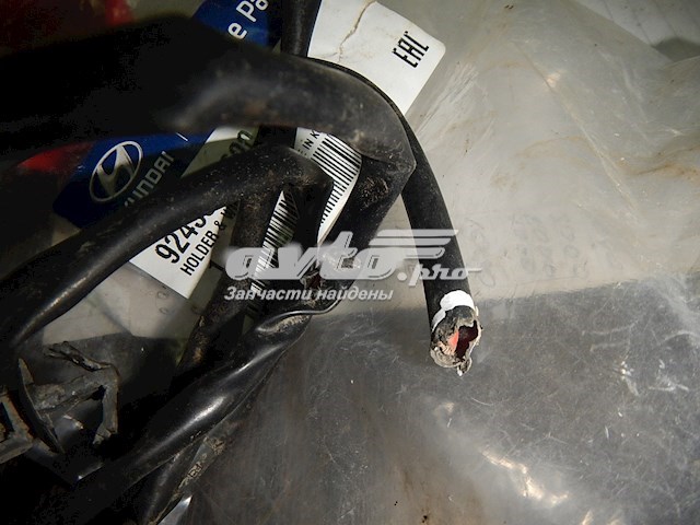 924534L600 Hyundai/Kia 